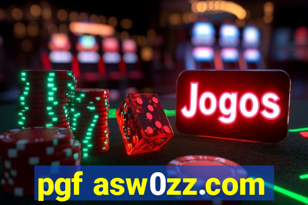 pgf asw0zz.com